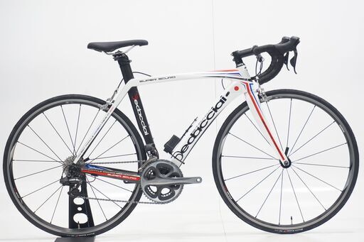 DEDACCIAI 「デダチャイ」 SUPER SCURO Di2 2012年モデル ロードバイク