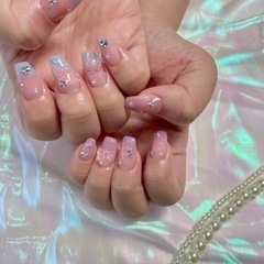 ♡ネイル5000円やり放題♡ - 倉敷市