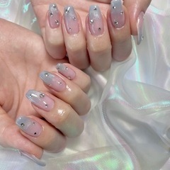 ♡ネイル5000円やり放題♡ - 美容
