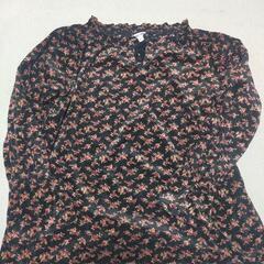マタニティ服７枚セット　L・LL 大きめの画像