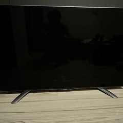 シャープテレビ売ります