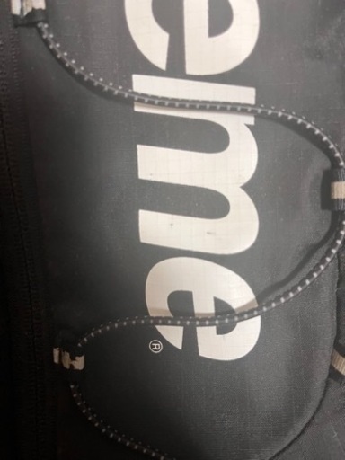 supreme 17ss バックパック