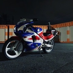cbr250R