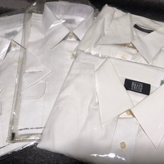 Yシャツ4枚