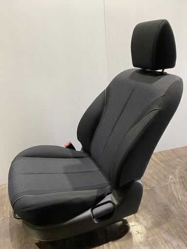 リクライニング付回転座椅子