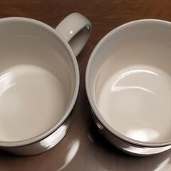 決まりましたアラビア マグカップ ムーミンマグ ARABIA 食器 北欧雑貨 0.3L 2客セットの画像