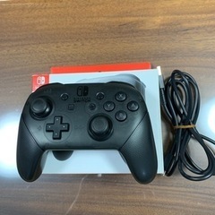 【美品】NINTENDO SWITCH HAD-S-KA 3点セットの画像