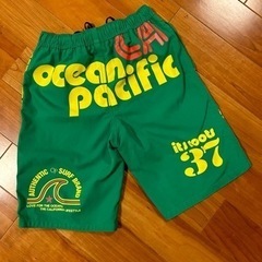 『Op』🏖️海水パンツ🩳の画像