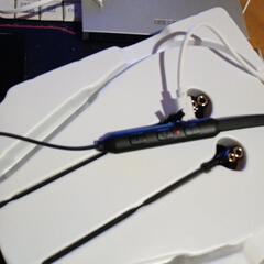 【お引渡し決定しました】GEO Wireless Earphone デュアルドライバー ワイヤレスホンの画像