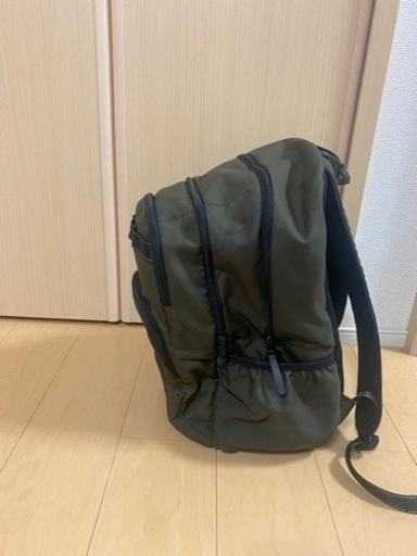 リュック