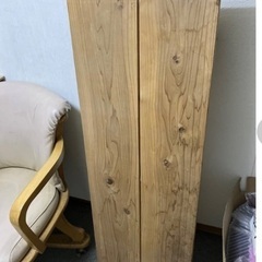 木製平台