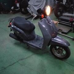 ホンダ　トゥデイ　ＡＦ６１