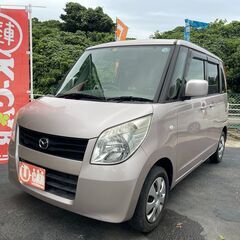 ★フレア　　IS-LTD ★88600ｋｍ★ナビ★テレビ★ＥＴＣ...