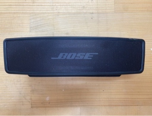 中古 BOSE SoundLink mini 2 SPECIAL ED. Bluetoothスピーカー