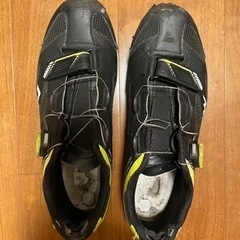 North wave ビンディングシューズ