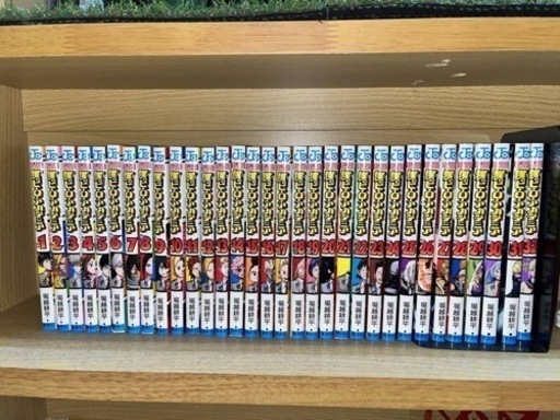 僕のヒーローアカデミア