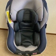 【商談中】【美品】チャイルドシートjoie アーク360の画像