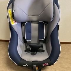 【商談中】【美品】チャイルドシートjoie アーク360の画像