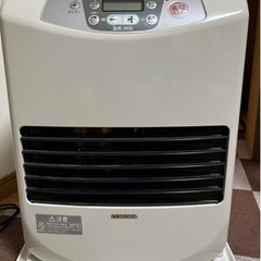 決まりました！コロナ　汚れま栓　石油ファンヒーター