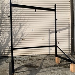 軽トラック用　架台
