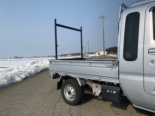 軽トラック用　架台