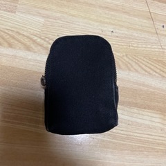 クラン　リュックに付けるポーチ（SSサイズ）