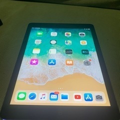 iPad Air初代 Wi-Fiモデル