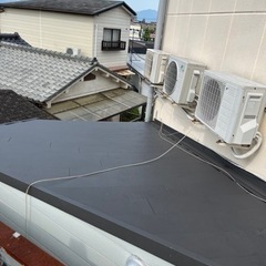 屋根工事リフォームです‼︎ - 地元のお店