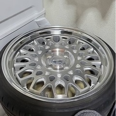 ワーク シーカーCX 16inch 4本セット