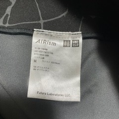 ブラトップ＆レギンスの画像