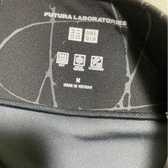 ブラトップ＆レギンスの画像