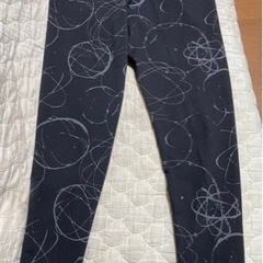 ブラトップ＆レギンスの画像