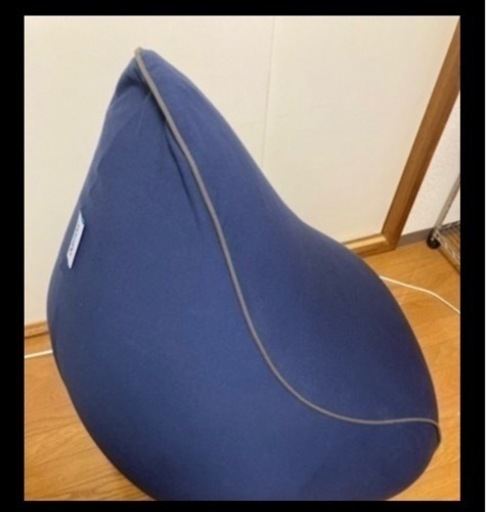 【値下げ】美品 Yogibo Lounger (ヨギボー ラウンジャー) 