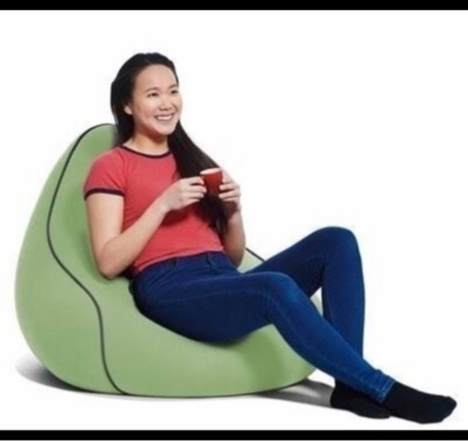 【値下げ】美品 Yogibo Lounger (ヨギボー ラウンジャー) 