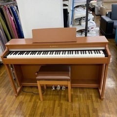 KAWAI 電子ピアノ