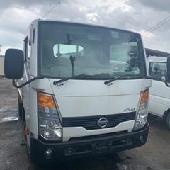 平成22 年 12 月 日産アトラス