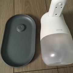 テッテ（アルコールディスペンサー）