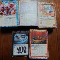 昔のバトルスピリッツ カード まとめて