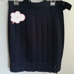 【お話中】標準服　スカートまとめ売り　150㎝の画像