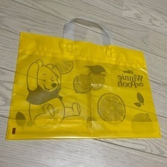★新品　ディズニー　ショッパー★の画像