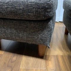 NOCE ソファの画像