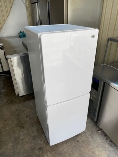 【値下げ】ハイアール　冷凍冷蔵庫　家庭用　業務用としても