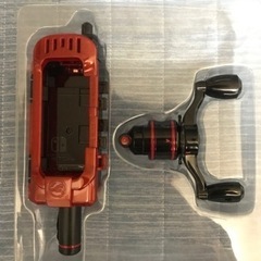【Switch】釣りスピリッツ 釣って遊べる水族館 [サオコン同梱版] の画像