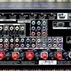 ONKYO⭐AVアンプ❗【直接引取限定】価格交渉️⭕️の画像