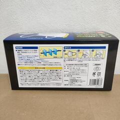 3層 不織布マスク 普通(ふつう)サイズ 60枚入りの画像