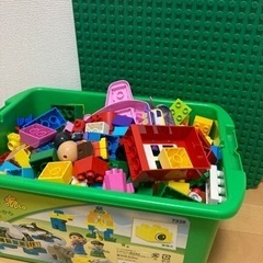 LEGO duplo