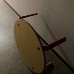 テーブルの画像