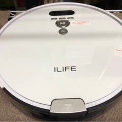 ILife 掃除機/V8e/ロボット/真空ロボットクリーナー