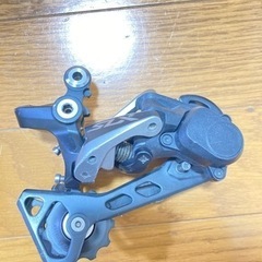 【引取限定】MTB SLXシマノ11速 11spパーツ多数