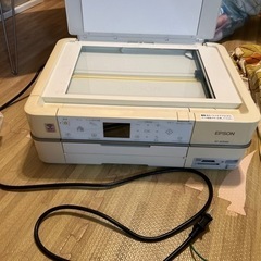 エプソンプリンター